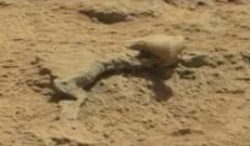 Arxeoloqların Marsdan yeni tapıntıları: Elm şokda