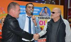 "Neftçi"nin sabiq məşqçisi lotereyadan maşın uddu