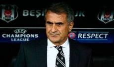 “Beşiktaş”ın baş məşqçisi Bakıya təşəkkürə  gəlib