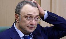 Süleyman Kərimov zəmanətlə azadlığa buraxıldı