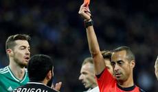 “Hakimə dedim ki, penalti verirsənsə...” - Rəşad Sadıqov