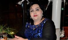 Xan Şuşinskinin qızı: “Gördüm, Şövkət Ələkbərova atama deyir ki...”