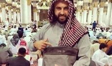 Yəhudi özünü müsəlman kimi göstərdi, məscidləri dolaşdı