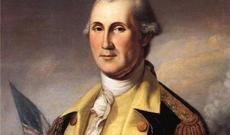 Corc Vaşinqton-Ölümündən qorxmayan prezident