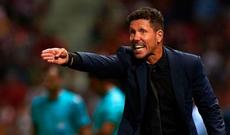 “Taleyimiz “Qarabağ”ın əlindədir” - Simeone