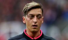 Özil “Barselona”ya şərt irəli sürdü