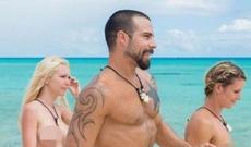 "Adəm Həvvanı axtarır" - bu verilişdə çılpaq yarışırlar