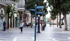 Bakıda yeni "Tarqovı" salınacaq