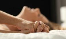 Cinsi əlaqə zamanı gözlərini itirdi