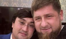 Özbəkistanda Kadırovun “qardaşı”na vəzifə verildi - Foto