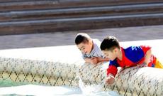 Azərbaycan əhalisinin 28 faizini uşaqlar təşkil edir