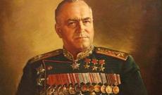 Stalinin çəkindiyi marşal  Jukov…