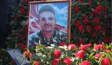 Çingiz  Qurbanov Mübariz İbrahimov qədər şügaət göstərmişdi