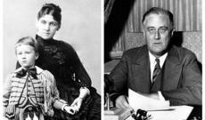 Məşhurların anaları : Franklin Ruzveltin anası Sara Ruzvelt