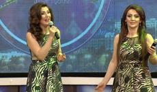 Bu paltara 400 manat vermişik" - xalq artistləri