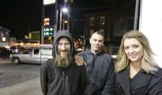 Cibindəki son 20 dolları xərclədi, əvəzində 110 min dollar qazandı