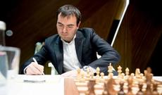 Şəhriyar Məmmədyarov iddiaçılar turnirinə vəsiqə qazandı