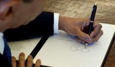 Solaxaylar prezident olur