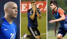 Azərbaycan çempionatının ən bahalı futbolçusu Pedro Enrikedi