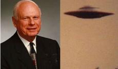 Kanadanın sabiq müdafiə naziri — "Yadplanetlilərlə görüşdük"