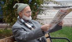 72 yaşında universitetdən məzun oldu