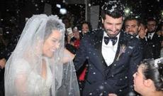 iŞ adamını arvadından ayıran aparıcı ərə getdi