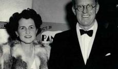 Məşhurların anaları:  Roza Kennedi