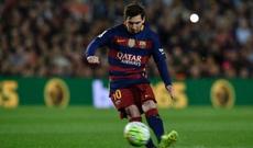 Messidən antirekord, “Mançester Siti”dən rekord