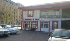 Bakı bulvarında 2,5 milyonluq mülk satılır