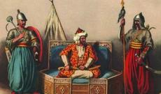 Osmanlı Rusiyanı xəritədən siləcəkdi, lakin... - Video