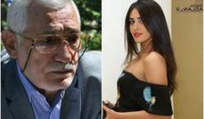 Pərvin bu dəfə Şeyx Əbdüllə qalmaqal yaşadı: "Düşüncəsiz..."