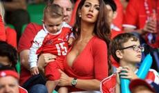 "Ronalduya yox deyə bilmərəm" - Ailəli qadından əxlaqsızlıq