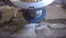 NASA titandan deşilməyən təkər şinləri hazırladı - VİDEO