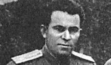 Beriyanın intim həyatına cavabdeh olan erməni polkovnik