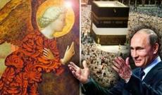 Putinin sirr kimi saxladığı qızı