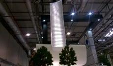 Bakıda yeni göydələn tikiləcək