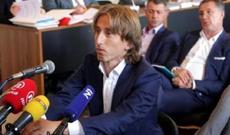 Daha bir ulduz futbolçuya cinayət işi açılır