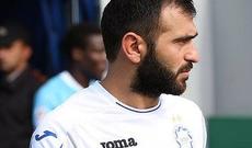 “Neftçi”yə keçən futbolçu oyun satdığı üçün həbs edildi