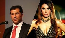 Evli baş nazirdən hamilə olan model