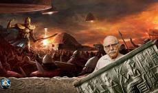 ABŞ-da ölən bakılı alim: Bizi yadplanetlilər yaradıb