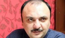 Anar Nağılbazın halı pisləşdi - Xəstəxanaya yerləşdirilib