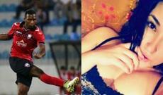 "Qəbələ"li Malonenin azərbaycanlı sevgilisi-video