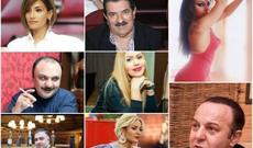 Biabırçı FOTO və VİDEOLARI yayılan azərbaycanlı məşhurlar - SİYAHI