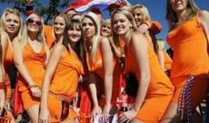 Ən uzunboylu xanımların yaşadığı 5 ölkə