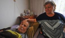 Türkiyə bu azərbaycanlı qadından danışır