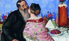 Rusların keçmişdəki qəribə ailə adət-ənənələri