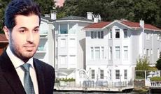 Zərrabın əlindən alınan mülkləri - Siyahı