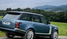 Yeni "Range Rover" təqdim edildi - QİYMƏTİ 300 min