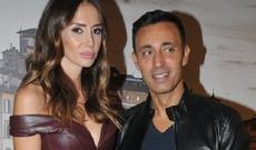 Müğənni həyat yoldaşı ilə dalaşdı, evi tərk etdi