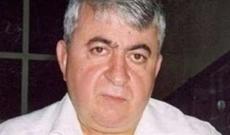 Hacı Məmmədov həbsxanada özünü öldürdü
